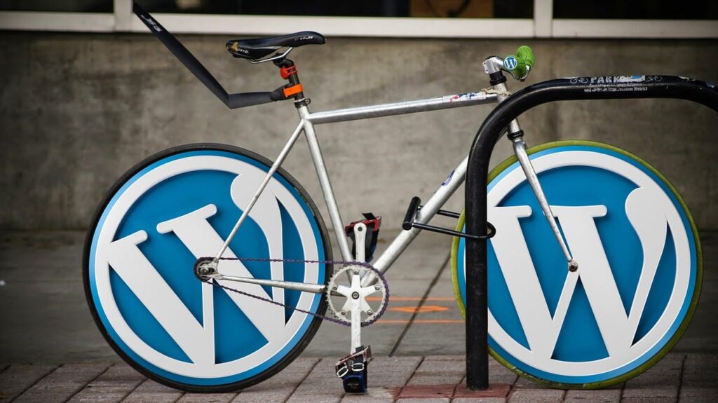 Wordpress image